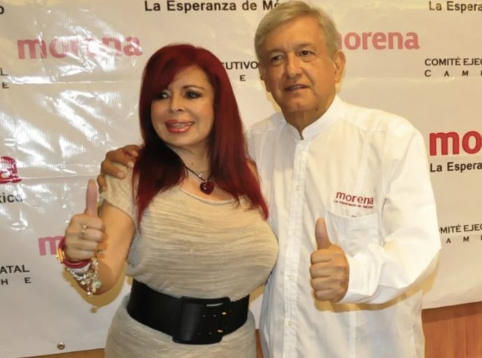 Pronto en Chihuahua